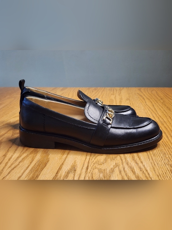Sam Edelman Shoes - Sam Edelman Christy Loafers Womens Size 8 SOLD OUT IN STORES